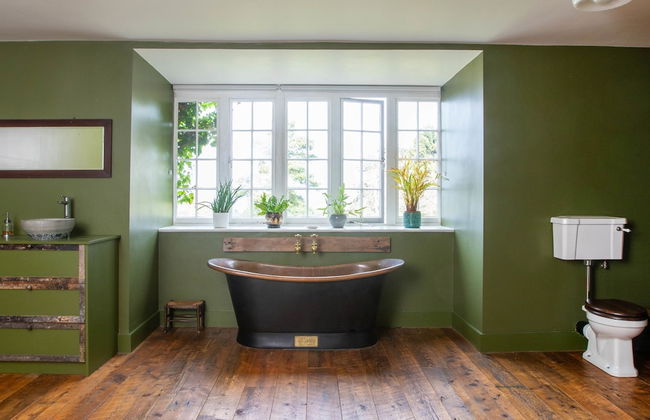 Large Country House in Ashdown Forest - Foto 25