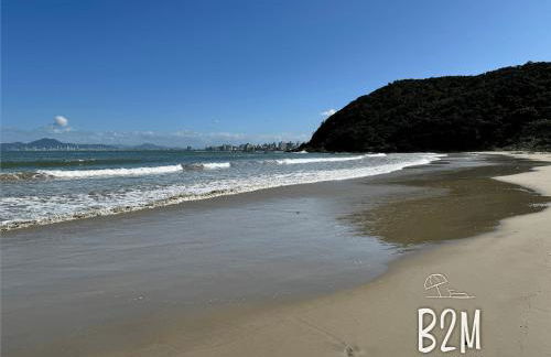 Loft beira-mar, vista encantadora - Foto 25