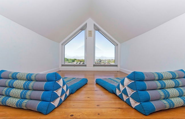 Rooftops Braunton 4 Bed Sleeps 8 Beautiful Views - Foto 20