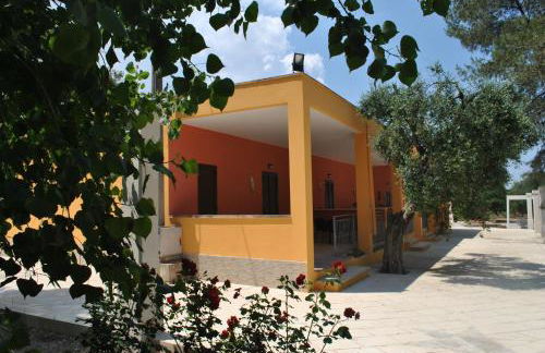 Tenuta La Spezia - Foto 16