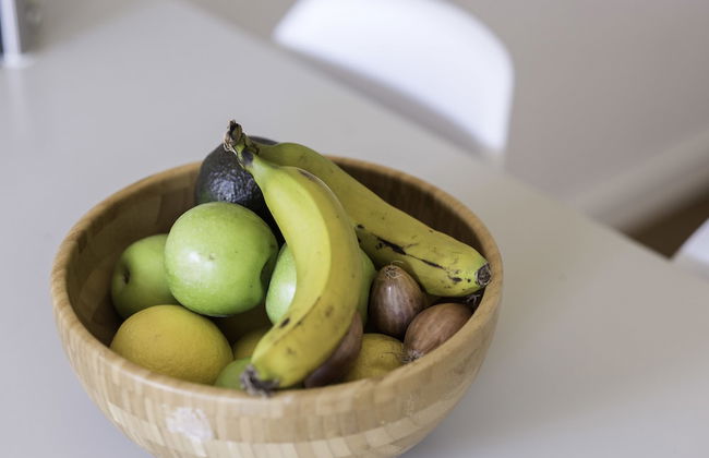 Jaffa Charm Seaview Stay by Sea N' Rent - Foto 25