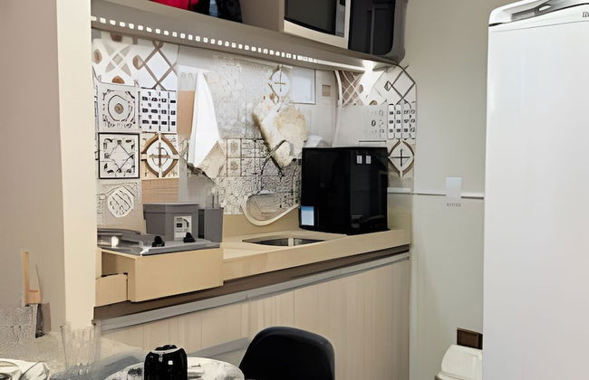 Solar água apart - Foto 68