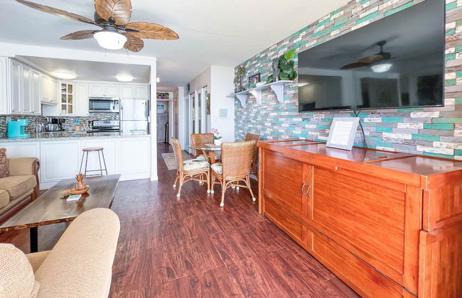 Maalaea Kai 215 1 Bedroom Condo - Foto 17