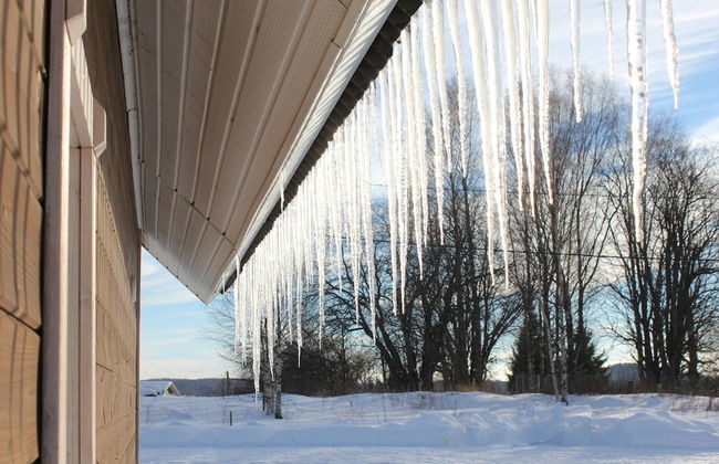 Baza otdykha Tikhiy Bereg - Foto 54