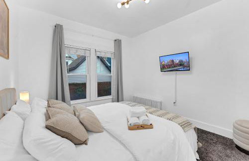 Centrally Located Modern Apartment - Foto 28