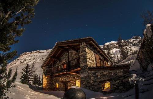 Chalet de luxe 5 chambres, non fumeur, parking inclus - FR-1-519-32 - Foto 1