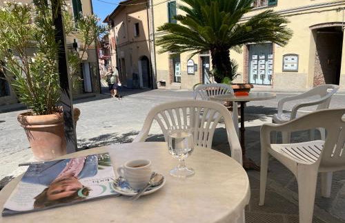 Casa Rosmarino, grill, Wi-Fi by ToscanaTour - Foto 43