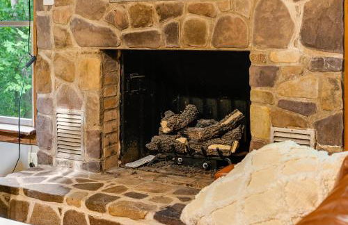 Highland Cabin 4BD/2BR near Harrisonburg VA - Foto 5