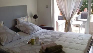 Studio de la Maison Rouge - Foto 3