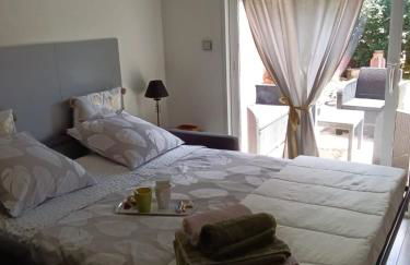 Studio de la Maison Rouge - Foto 3