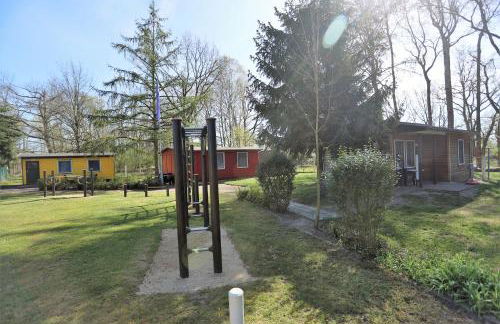 Feriendorf am Flämingbad Bungalow - Foto 15