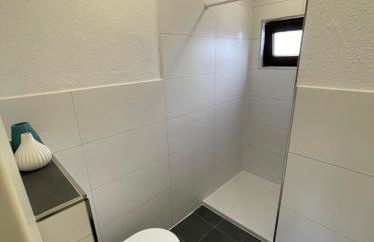 Haffkrug Beach Bungalow - Foto 16