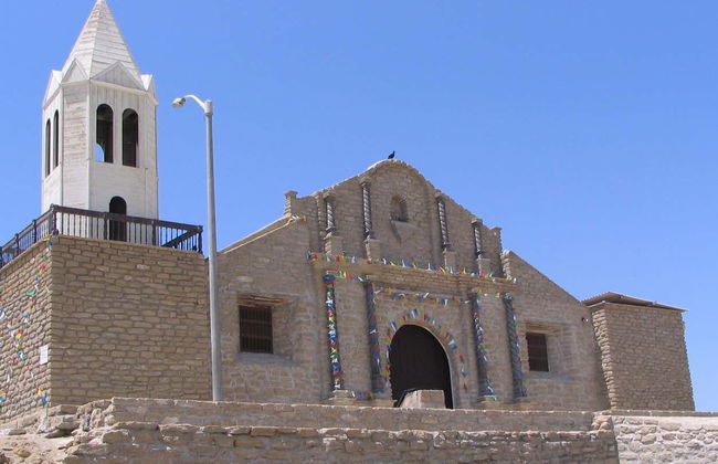 Excursão a Paita e Colán - Foto 3