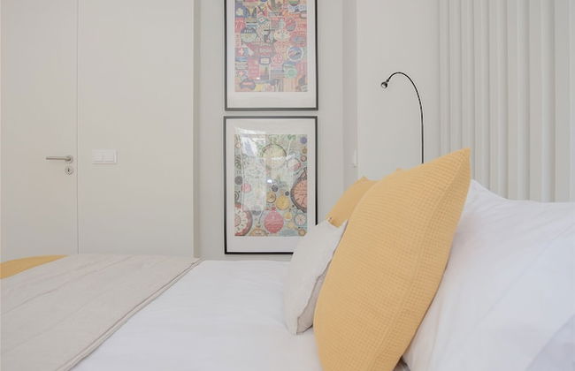 Liiiving in Porto - Charming Downtown Delight I - Foto 11