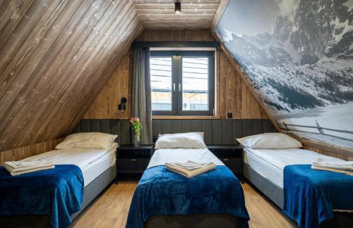 TATRZAŃSKIE TARASY Luxury Chalets - Foto 46