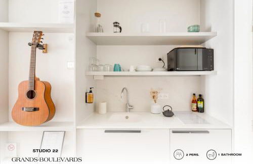 Beauquartier - Grands Boulevards - Foto 160