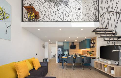 Modern suite Beleca near Split - Foto 1