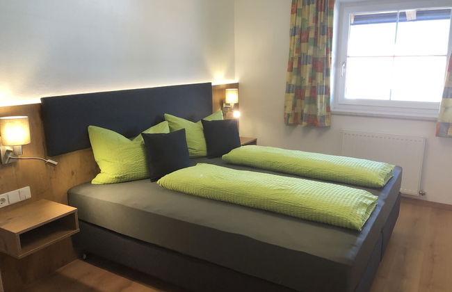 Appartement Grünfelder - Foto 9