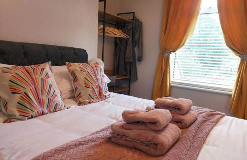 Potts House - Hornsea on the Yorkshire coast - Foto 14