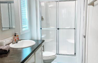 Private Tiny Home Royal Ridge Getaway - Foto 16