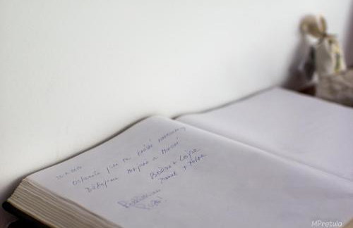 Apartments and Rooms Degra - Foto 48