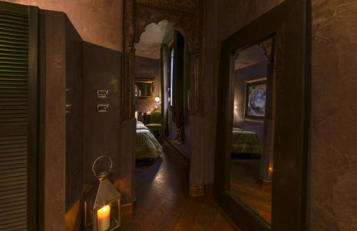 Dolce Casa SUITE Villa Laura - Photo 17