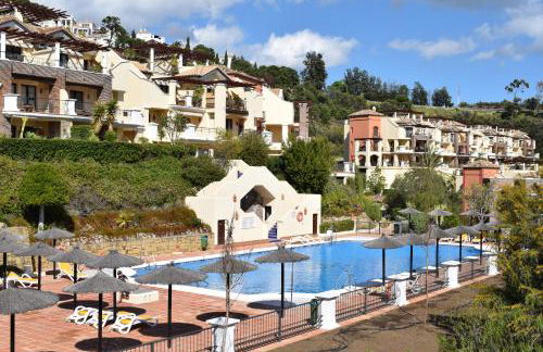 Penthouse Montaña - Photo 7