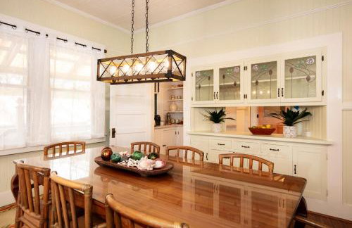 Aloha Junction Bed and Breakfast -Minutes away from Hawaii Volcanoes National Park - Foto 42