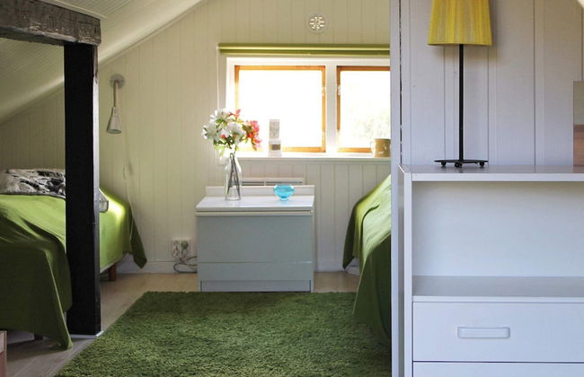 6 Person Holiday Home in Stjarnhov-by Traum - Foto 15