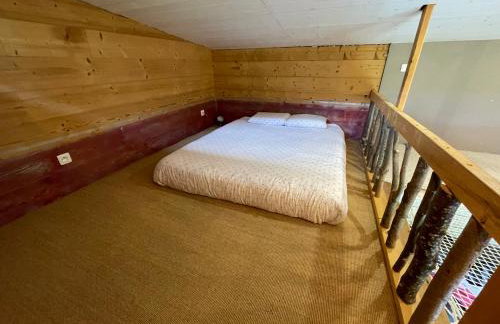 La tiny house de Chaparon - Foto 14