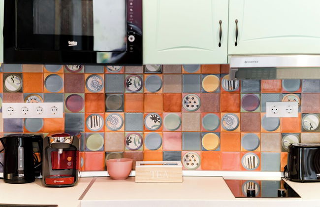 Galeria Grafit Apartments - Foto 59