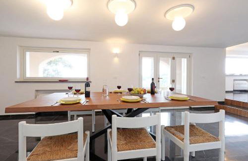 Villa Laura Aegilium - Foto 35