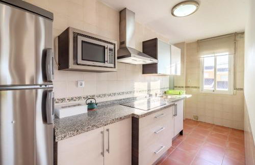 Atico Escapada a Granada - Foto 18