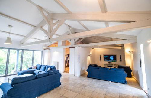 Bastide de Cordes sur Ciel - Piscine chauffée & Parc - Foto 55