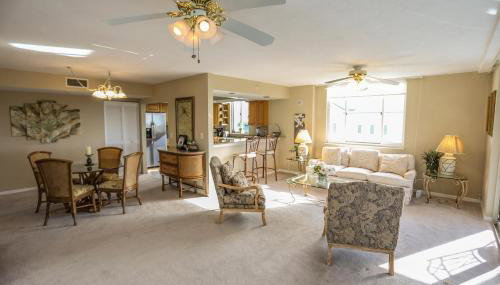 Ocean Harbor by Distinctive Beach Rentals - Foto 4