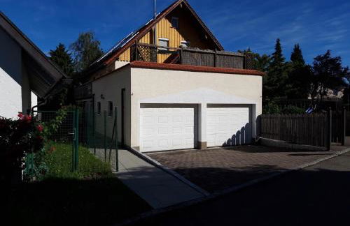 Ferienwohnung am Argental - Foto 7