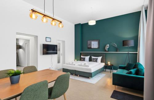 VYLD Vault Berlin - Nähe Spree, Großzügig & Ruhig - Foto 18