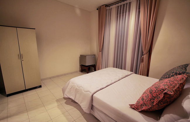 De Reiz Villa Dago Syariah - Foto 4