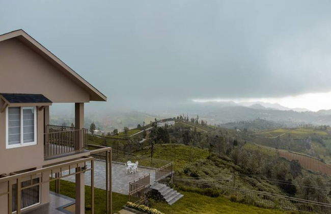 Blusalzz Manor - Nilgiri Valley, Ooty - Tamil Nadu - Foto 19