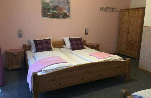 Gästehaus Wagner - Foto 7