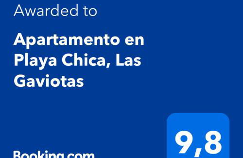 Apartamento en Playa Chica, Las Gaviotas - Foto 17