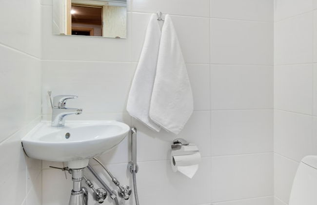 Holiday Club Kuusamo Superior Apartments - Foto 52