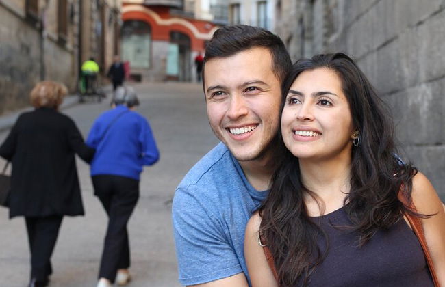 Sentiero senza tempo di Bilbao: arte e storia Passeggiata privata - Foto 6