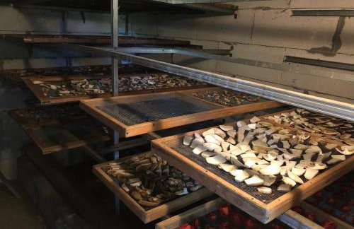 Dom Nad Jeziorem Trzy Tonie - Foto 42