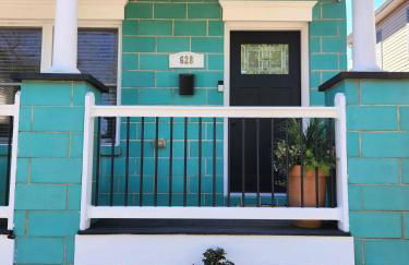 Whiskey Rose AC-New Renovation! With Pool Table! - Foto 69