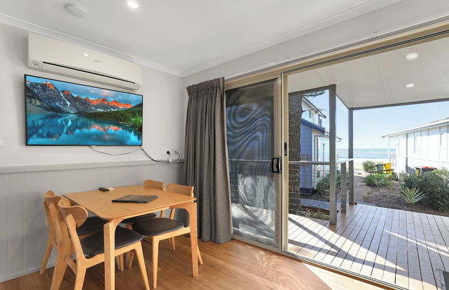 Kendalls on the Beach Holiday Park - Foto 40