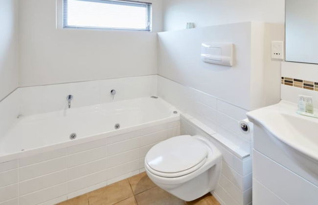 Focus Motel And Executive Suites - Foto 49