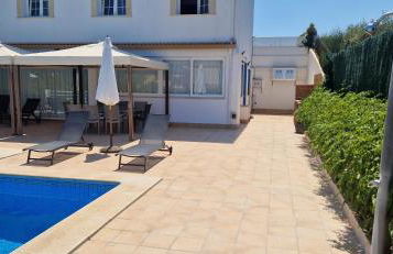 Finca Ca Nostra, Charmante Villa, Großzügiger Pool & Meerblick - Foto 37