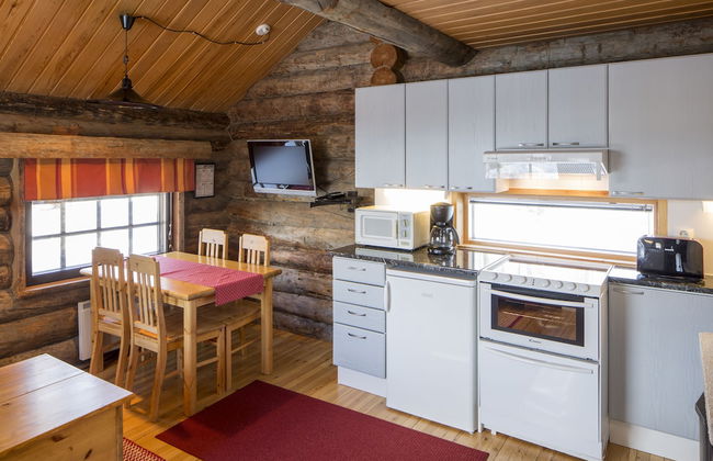 Holiday Club Ruka apartments & cottages - Photo 18