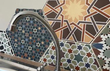 Gite Vigne - stay on a vineyard, overlooking the vines in this 2 bedroomed gite - Foto 24